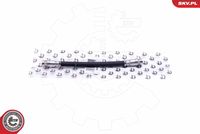 ESEN SKV 35SKV116 - Tubo flexible de frenos