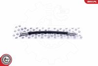 ESEN SKV 35SKV117 - Tubo flexible de frenos