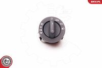 ESEN SKV 36SKV018 - Interruptor, luz principal
