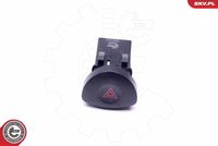 ESEN SKV 36SKV711 - Interruptor intermitente de aviso