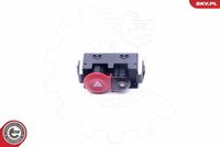 ESEN SKV 36SKV714 - Interruptor intermitente de aviso