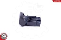 ESEN SKV 36SKV709 - Interruptor intermitente de aviso