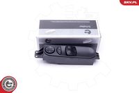 ESEN SKV 37SKV061 - Interruptor, elevalunas