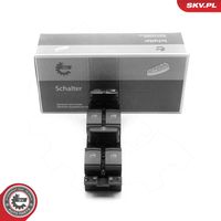 ESEN SKV 37SKV183 - Interruptor, elevalunas