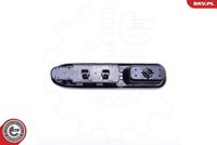 ESEN SKV 37SKV173 - Interruptor, elevalunas