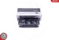 ESEN SKV 37SKV082 - Interruptor, elevalunas
