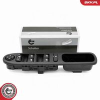 ESEN SKV 37SKV174 - Interruptor, elevalunas