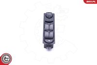 ESEN SKV 37SKV064 - Interruptor, elevalunas