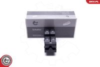 ESEN SKV 37SKV170 - Interruptor, elevalunas