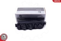 ESEN SKV 37SKV198 - Interruptor, elevalunas