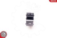 ERA 662609 - Interruptor, elevalunas