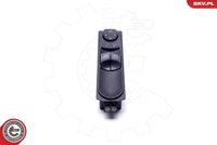 ESEN SKV 37SKV191 - Interruptor, elevalunas