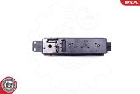 ESEN SKV 37SKV191 - Interruptor, elevalunas
