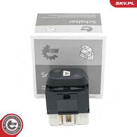 ESEN SKV 37SKV394 - Interruptor, elevalunas