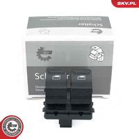 CASCO CWR73058AS - Interruptor, elevalunas - Brand New HQ