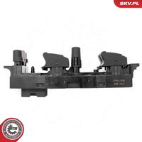 ESEN SKV 37SKV509 - Interruptor, elevalunas