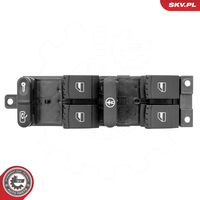 ESEN SKV 37SKV509 - Interruptor, elevalunas