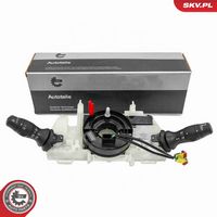 CASCO CCS71029GS - Conmutador en la columna de dirección - Genuine