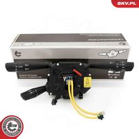 ERA 440885 - Conmutador en la columna de dirección