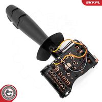 ESEN SKV 38SKV576 - Conmutador en la columna de dirección