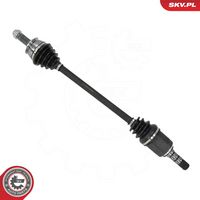 ESEN SKV 40SKV263 - Árbol de transmisión