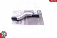 ESEN SKV 43SKV067 - Tubo flexible de aire de sobrealimentación