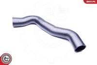 ESEN SKV 43SKV075 - Tubo flexible de aire de sobrealimentación