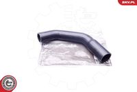 ESEN SKV 43SKV080 - Tubo flexible de aire de sobrealimentación