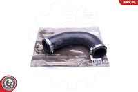 ESEN SKV 43SKV113 - Tubo flexible de aire de sobrealimentación