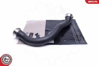 ESEN SKV 43SKV307 - Tubo flexible de aire de sobrealimentación
