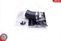 ESEN SKV 43SKV215 - Tubo flexible de aire de sobrealimentación
