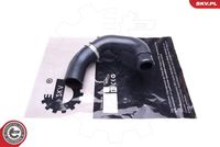 ESEN SKV 43SKV229 - Tubo flexible de aire de sobrealimentación