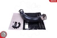ESEN SKV 43SKV402 - Tubo flexible de aire de sobrealimentación