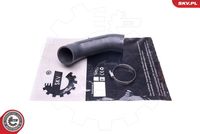 ESEN SKV 43SKV382 - Tubo flexible de aire de sobrealimentación
