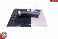 ESEN SKV 43SKV486 - Tubo flexible de aire de sobrealimentación