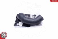 ESEN SKV 43SKV193 - Tubo flexible de aire de sobrealimentación