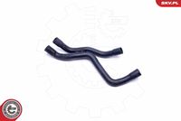 ESEN SKV 43SKV609 - Conducto refrigerante
