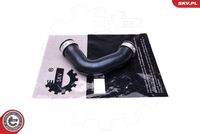 ESEN SKV 43SKV425 - Tubo flexible de aire de sobrealimentación