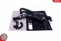 ESEN SKV 43SKV889 - Tubería de radiador