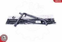 ESEN SKV 43SKV796 - Conducto refrigerante