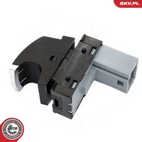 ESEN SKV 37SKV510 - Interruptor, elevalunas