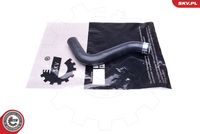 ESEN SKV 43SKV863 - Tubería de radiador