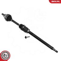 ESEN SKV 40SKV105 - Árbol de transmisión