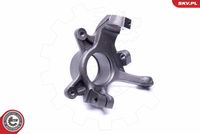 ESEN SKV 47SKV212 - Muñón del eje, suspensión de rueda