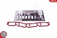 ESEN SKV 49SKV521 - Kit de reparación, módulo de tubo de aspiración