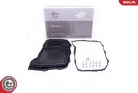 ESEN SKV 48SKV810 - Cárter de aceite, caja automática