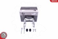 ESEN SKV 50SKV700 - Soporte, pinza de freno