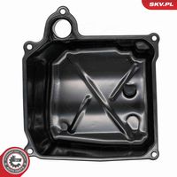ESEN SKV 48SKV835 - Cárter de aceite, caja automática