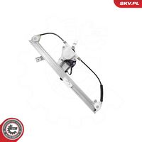 ERA 490171 - Elevalunas