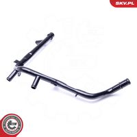 ESEN SKV 43SKV797 - Conducto refrigerante